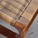 ロッキングチェア 北欧 木製 椅子 リビング チェアー 揺れる リラックス 一人掛け 1人掛け ゆらゆら おしゃれ かわいい インテリア 家具 アメリカン 【納期A】【azm-nrs-539】