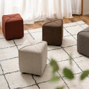 スツール 椅子 腰掛け イス ミニスツール 小型 小さい 軽量 軽い 持ち運び 簡単 楽 玄関 リビング 子ども部屋 子供部屋 インテリア 北欧 おしゃれ かわいい 【納期B】【azm-ns-505】