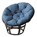 クッションチェア 椅子 もこもこ アジアン 北欧 クッション チェアー いす おしゃれ インテリア 【納期A】【azm-ns-527】