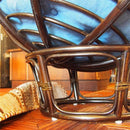 クッションチェア 椅子 もこもこ アジアン 北欧 クッション チェアー いす おしゃれ インテリア 【納期A】【azm-ns-527】