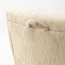 ローソファ 椅子 1人掛け 肘なし 【納期A】【azm-ns-611】