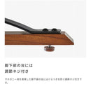 ハンガーラック スリム 頑丈 おしゃれ アメリカン インダストリアル ヴィンテージ テイスト シンプル ビンテージ風 レトロ マット調 ブラック 黒 アイアン製 【納期A】【azm-nw-181】