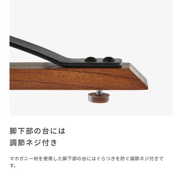 ハンガーラック スリム 頑丈 おしゃれ アメリカン インダストリアル ヴィンテージ テイスト シンプル ビンテージ風 レトロ マット調 ブラック 黒 アイアン製 【納期A】【azm-nw-181】