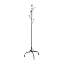 ポールハンガー ラック おしゃれ インテリア 【納期A】【azm-nw-182】