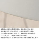 サイドテーブル ミニ 円形 丸型 ソファサイド ベッドサイド トレー トレイ おしゃれ 北欧 カントリー ナチュラル 天然木 木製 脚 スタイリッシュ 白 ホワイト 【納期B】【azm-nw-723】