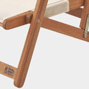 折り畳み椅子 アウトドア 軽量 キャンプ 木製 おしゃれ コンパクト スリム 携帯 軽い 折りたたみ椅子 折りたたみチェア ガーデンチェア 【納期B】【azm-nx-511】
