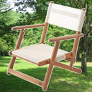 折り畳み椅子 アウトドア 軽量 キャンプ 木製 おしゃれ コンパクト スリム 携帯 軽い 折りたたみ椅子 折りたたみチェア ガーデンチェア 【納期B】【azm-nx-511】
