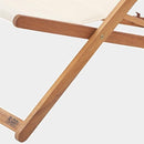 ガーデンチェア 折畳み アウトドア キャンプ テラス 椅子 イス 折りたたみ デッキチェア 【納期B】【azm-nx-512】