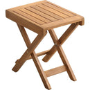 折りたたみ ガーデンテーブル キャンプ アウトドア 木製 折畳み テーブル 収納バックつき フォールティングテーブル 【納期B】【azm-nx-513】