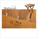 折りたたみ ガーデンテーブル キャンプ アウトドア 木製 折畳み テーブル 収納バックつき フォールティングテーブル 【納期B】【azm-nx-513】