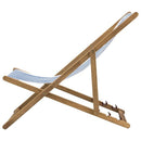 デッキチェア 椅子 折りたたみ アウトドア キャンプ 屋外 おしゃれ ボーダー ストライプ 柄 【納期B】【azm-nx-522】