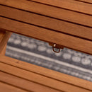 ガーデンテーブル サブテーブル 折りたたみ 折畳み アウトドア キャンプ 庭 テラス ベランダ 屋上 屋外 おしゃれ ナチュラル カントリー デザイン シンプル 【納期B】【azm-nx-531】