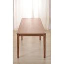 ダイニングテーブル 長方形 木製 【納期A】【azm-nx-713】