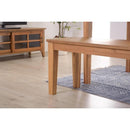 ダイニングベンチ 椅子 室内 木製 北欧 シンプル 【納期A】【azm-nx-715】