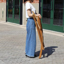 ガーデンチェア 折りたたみ 折畳み 椅子 イス 庭 テラス ベランダ 屋上 屋外 おしゃれ ナチュラル カントリー デザイン シンプル 北欧 ひじ掛け 肘付き 【納期A】【azm-nx-912】