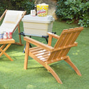 折り畳みチェア 折りたたみチェアー 椅子 折畳み アウトドア キャンプ 屋外 屋内 庭 ガーデニング インテリア エクステリア 天然木製 カントリー 持ち運び 【納期A】【azm-nx-932】
