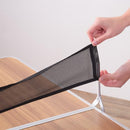 折りたたみテーブル ピンポン台 卓球台 卓球テーブル アウトドア テーブル 折り畳み キャンプ バーベキュー 幅120cm 携帯 持ち運び 【納期B】【azm-odl-555】