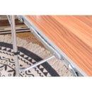 アウトドアテーブル 大型 折り畳み テーブル 屋外 キャンプ アウトドア テーブル 折りたたみテーブル おしゃれ ワイド 幅 180cm 天板 木目柄 シンプル 屋外 【納期B】【azm-odl-558】