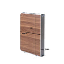 アウトドアテーブル 大型 折り畳み テーブル 屋外 キャンプ アウトドア テーブル 折りたたみテーブル おしゃれ ワイド 幅 180cm 天板 木目柄 シンプル 屋外 【納期B】【azm-odl-558】