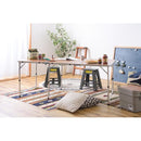 アウトドアテーブル 大型 折り畳み テーブル 屋外 キャンプ アウトドア テーブル 折りたたみテーブル おしゃれ ワイド 幅 180cm 天板 木目柄 シンプル 屋外 【納期B】【azm-odl-558】