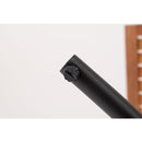 カフェテーブル シンプル おしゃれ 北欧 ミニテーブル ダイニング 机 カジュアル 約60×60cm 正方形 木製 天板 金属 脚 スタイリッシュ 半屋外 ベランダ 屋上 【納期A】【azm-ods-73】