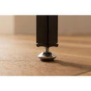 デスク 120cm 60cm 机 パソコンデスク 学習机 勉強机 オフィス 書斎 事務所 リモートワーク テレワーク 在宅ワーク 在宅勤務 シンプル 使いやすい スチール 脚 【納期A】【azm-of-02】