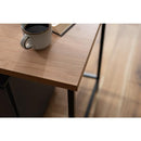 デスク 120cm 60cm 机 パソコンデスク 学習机 勉強机 オフィス 書斎 事務所 リモートワーク テレワーク 在宅ワーク 在宅勤務 シンプル 使いやすい スチール 脚 【納期A】【azm-of-02】