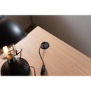 デスク 120cm 60cm 机 パソコンデスク 学習机 勉強机 オフィス 書斎 事務所 リモートワーク テレワーク 在宅ワーク 在宅勤務 シンプル 使いやすい スチール 脚 【納期A】【azm-of-02】