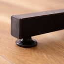 デスク 机 おしゃれ モダン スタイリッシュ 北欧 Z型脚 スチール 脚 鉄製 シンプル オフィス 事務所 書斎 勉強机 パソコンデスク 幅120cm 奥行60cm 高さ75cm 【納期A】【azm-of-03】