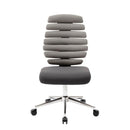 オフィスチェア ワークチェア パーソナル チェアー 椅子 イージーチェア 昇降 肘掛けなし ひじ無し キャスター おしゃれ インテリア テレワーク 在宅 リモート 【納期A】【azm-ofc-70】