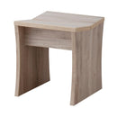 スツール 椅子 腰掛け チェア ナチュラル カントリー 北欧 カジュアル シンプル おしゃれ インテリア 木製 リビング 玄関 ダイニング 木目 【納期B】【azm-ol-701】