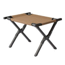 スツール 折りたたみ 折り畳み アウトドア キャンプ 椅子 ベンチ 一人掛け ガーデンチェアー 屋外 屋上 ベランダ コンパクト 省スペース 携帯 収納バッグ付き 【納期B】【azm-olc-623】