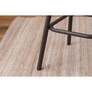 スツール 椅子 腰掛け シンプル コーデュロイ かわいい 北欧 おしゃれ 韓国風 デザイン 円形 ラウンド型 丸 インダストリアル グリーン 緑 グレー くすみカラー 【納期B】【azm-pc-15】