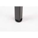 スツール 椅子 腰掛け おしゃれ アメリカン 北欧 インダストリアル チェア 棚板付き 収納 ラック 持ち手 取っ手 レザー風 高級感 背もたれなし 玄関 リビング 【納期B】【azm-pc-202】