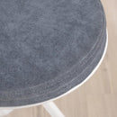 折りたたみチェア シンプル 簡易椅子 事務 廊下 玄関 【納期B】【azm-pc-32】