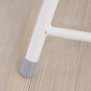 折りたたみチェア シンプル 簡易椅子 事務 廊下 玄関 【納期B】【azm-pc-32】