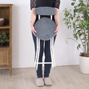 折りたたみチェア シンプル 簡易椅子 事務 廊下 玄関 【納期B】【azm-pc-32】