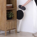 折りたたみチェア シンプル 簡易椅子 事務 廊下 玄関 【納期B】【azm-pc-32】