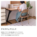 折りたたみチェア 折り畳みチェアー 折畳み 椅子 簡易 シンプル クッション 座面 背もたれ カジュアル おしゃれ かわいい コンパクト スリム 収納 省スペース 【納期B】【azm-pc-33】