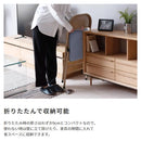 折りたたみチェア 折り畳みチェアー 折畳み 椅子 簡易 シンプル クッション 座面 背もたれ カジュアル おしゃれ かわいい コンパクト スリム 収納 省スペース 【納期B】【azm-pc-33】