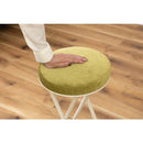 スツール 椅子 ハイタイプ 高さ60cm 座高 カウンタースツール バー ハイスツール シンプル おしゃれ スタイリッシュ 背もたれなし 折りたたみ 折り畳み 【納期B】【azm-pc-34】