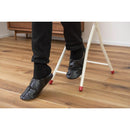 カウンターチェア 椅子 ハイタイプ 座高60cm ハイスツール シンプル おしゃれ カジュアル 背もたれ 折りたたみ 折り畳み スリム コンパクト 省スペース 収納 【納期B】【azm-pc-35】