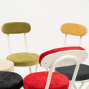 カウンターチェア 椅子 ハイタイプ 座高60cm ハイスツール シンプル おしゃれ カジュアル 背もたれ 折りたたみ 折り畳み スリム コンパクト 省スペース 収納 【納期B】【azm-pc-35】