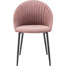 ダイニングチェア 椅子 パーソナルチェア インテリア モダン アート おしゃれ オフィス 応接 マンション エントランス ロビー ホテル 映える ピンク 青 ブルー 【納期B】【azm-pc-364】