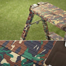 アルミ脚立 おしゃれ 1段 インテリア 踏み台 ステップ台 【納期B】【azm-pc-401】