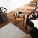 アルミ脚立 おしゃれ 1段 インテリア 踏み台 ステップ台 【納期B】【azm-pc-401】