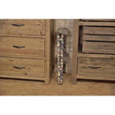 ステップ台 踏み台 2段 アルミ 脚立 おしゃれ 木目 カモフラージュ 迷彩柄 【納期B】【azm-pc-402】