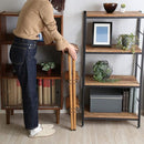 脚立 3段 ステップ台 踏み台 三段 アルミ製 屋外 屋内 防水 【納期B】【azm-pc-403】