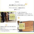 脚立 3段 ステップ台 踏み台 三段 アルミ製 屋外 屋内 防水 【納期B】【azm-pc-403】