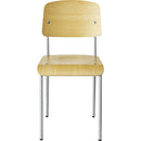 デスクチェア 椅子 ダイニングチェア おしゃれ デザイン スチール脚 スタイリッシュ 背もたれ 肘無し ひじ掛けなし かっこいい インテリア インダストリアル 【納期A】【azm-pc-463】